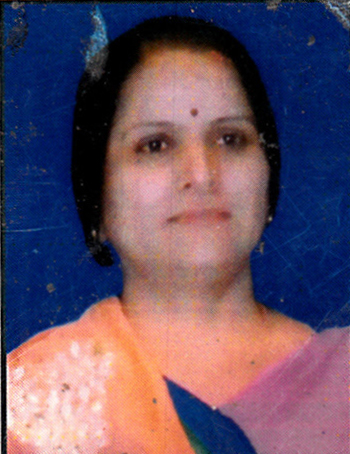 Dr Sunita Gaur, Principal of IGM Teacher's Training College