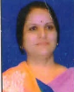 Portrait of Dr Sunita Gaur