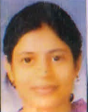 Portrait of Mrs Neetu Chabra