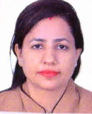 Portrait of Mrs Supriya Karnani