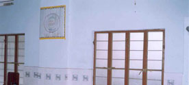 The language laboratory