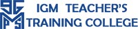 IGM Teacher's Training College