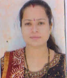 Portrait of Dr Akanksha Dhir