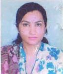 Portrait of Mrs Manisha Jain